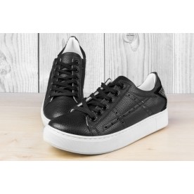 Дамски обувки Cler Black