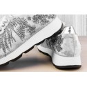 Pantofi de damă Grey Plush