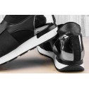 Pantofi pentru femei Spiral Black