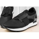 Pantofi pentru femei Spiral Black