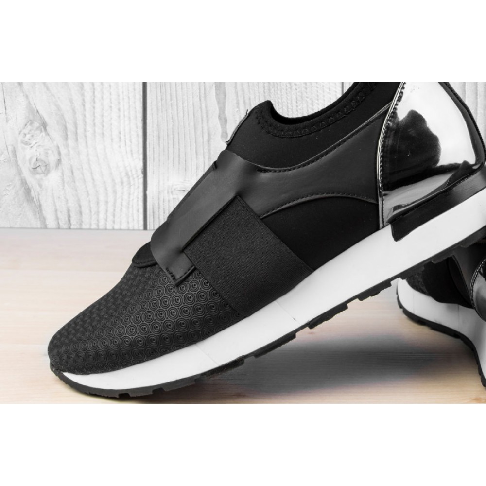 Pantofi pentru femei Spiral Black