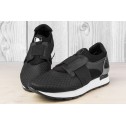 Pantofi pentru femei Spiral Black