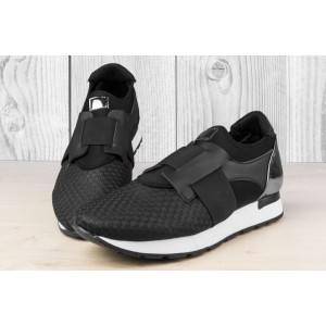 Pantofi pentru femei Spiral Black