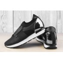 Pantofi pentru femei Spiral Black