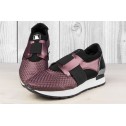 Pantofi pentru femei Spiral Bordo