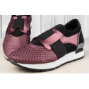 Pantofi pentru femei Spiral Bordo