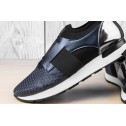 Pantofi pentru femei Spiral Blue