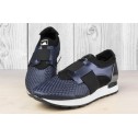Pantofi pentru femei Spiral Blue