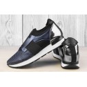 Pantofi pentru femei Spiral Blue