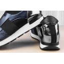 Pantofi pentru femei Spiral Blue