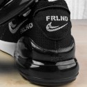Маратонки Freeland Air Black