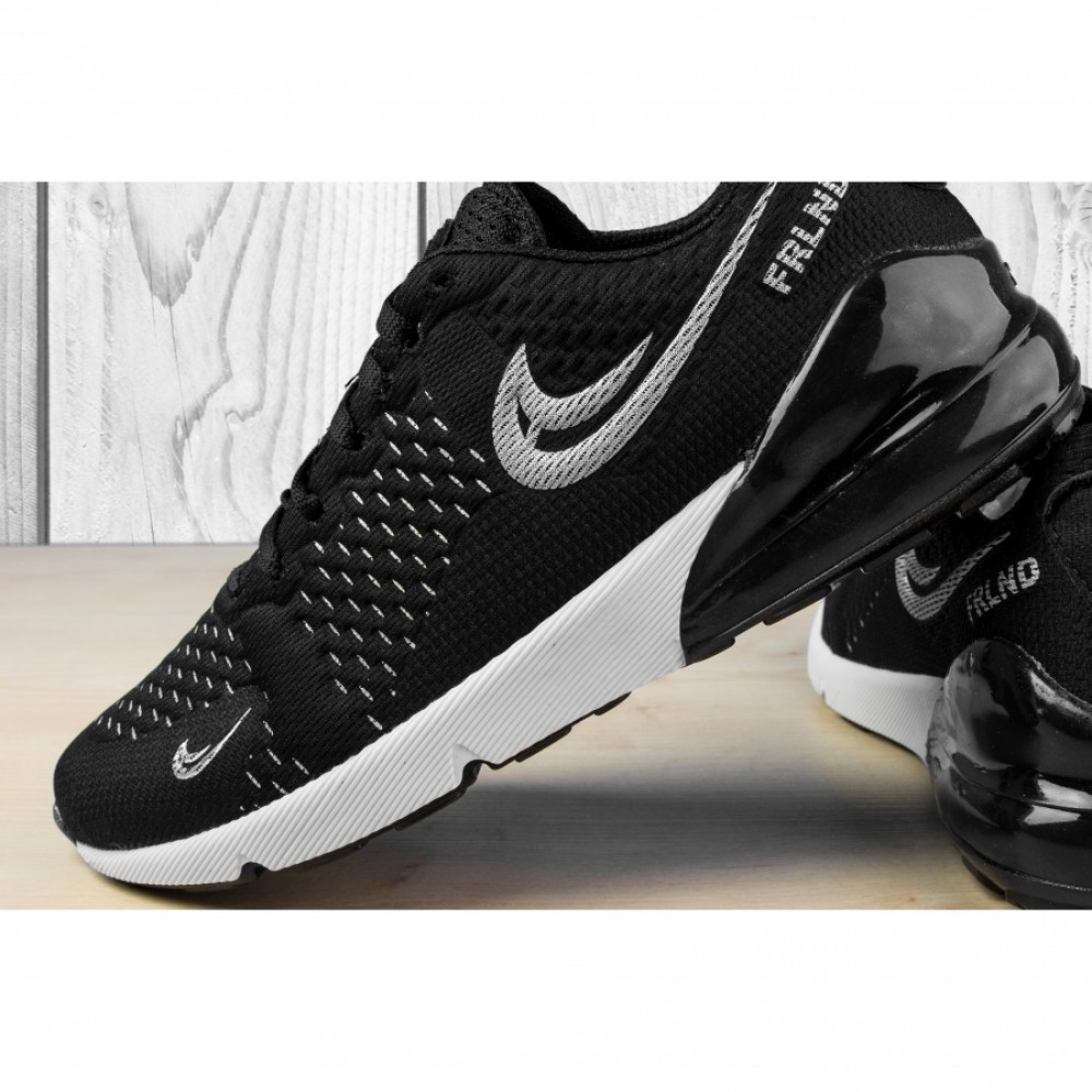 Маратонки Freeland Air Black