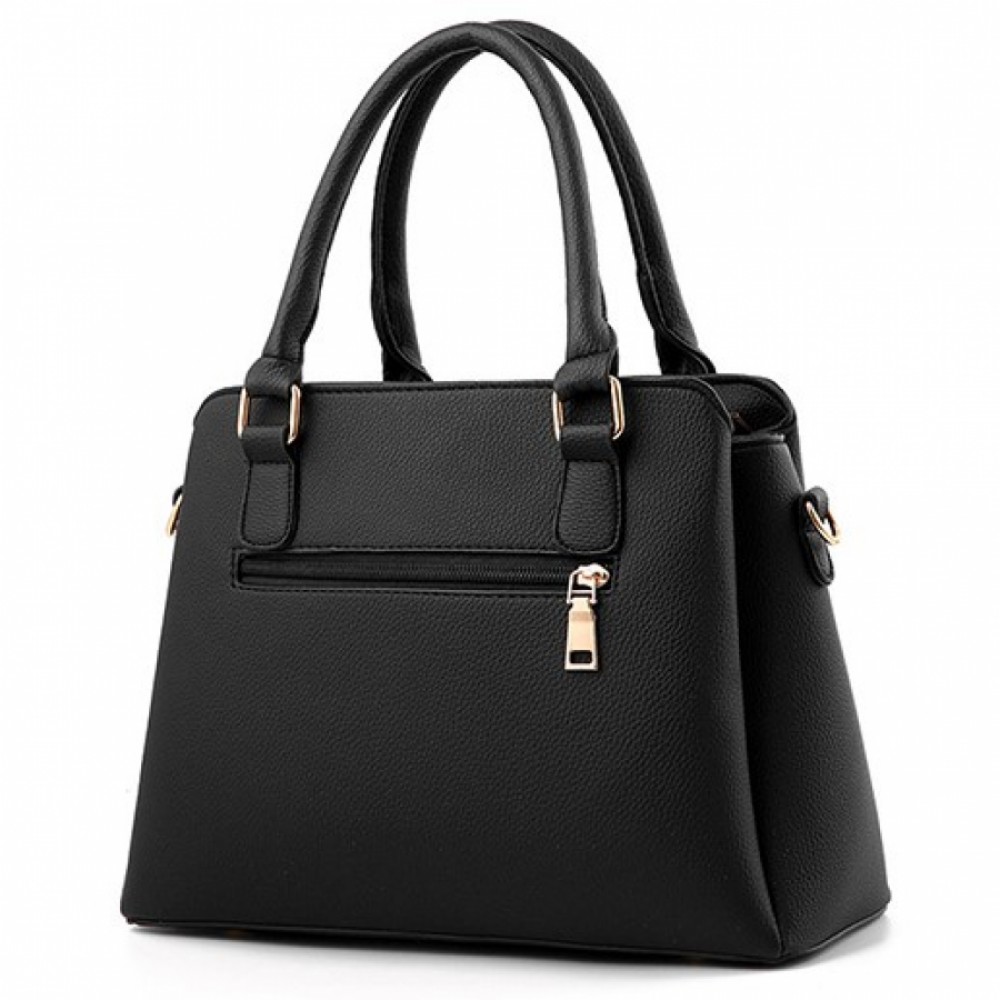 Geanta dama Hailey Black*