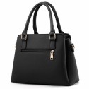 Geanta dama Hailey Black*