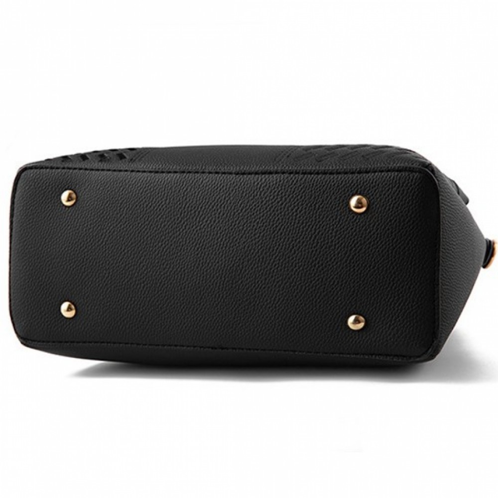 Geanta dama Hailey Black*