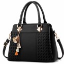 Geanta dama Hailey Black*