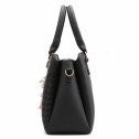 Geanta dama Hailey Black*