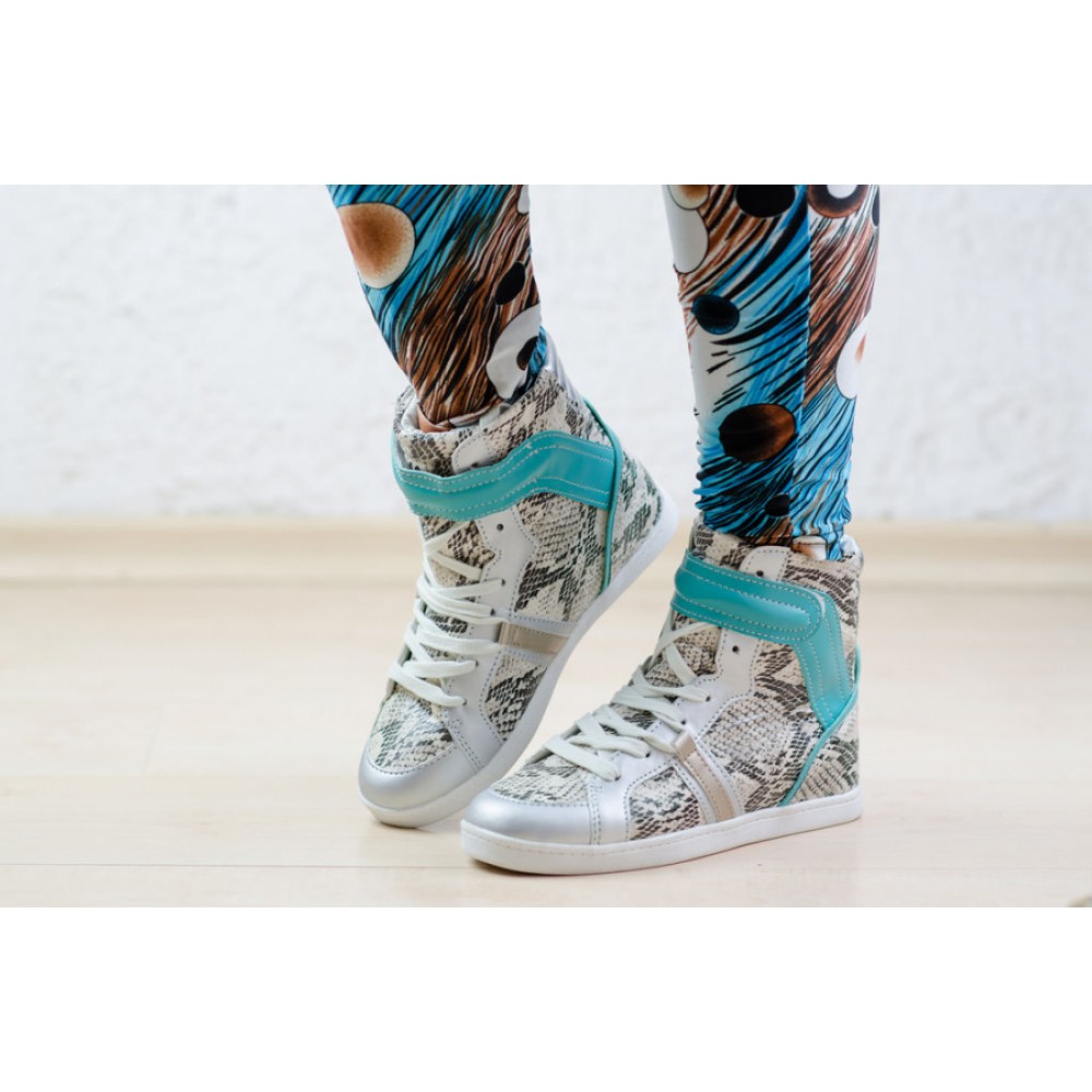 Кецове Urban Snake