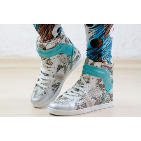 Кецове Urban Snake