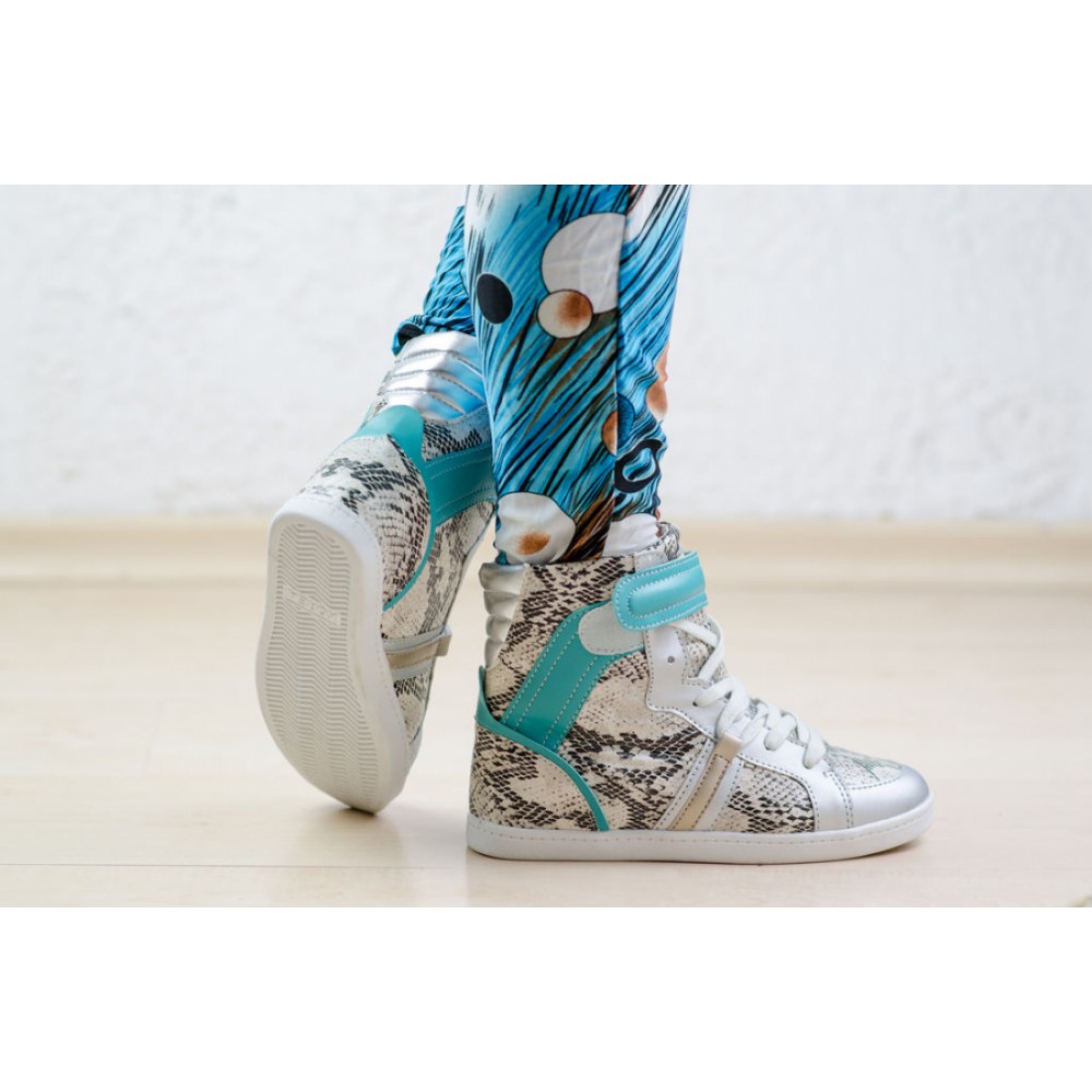 Кецове Urban Snake