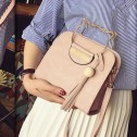 Малка чантичка Vela Pink