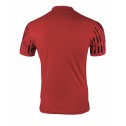 Slimfit Мъжка поло пике тениска с яка 1275_3