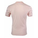 Slimfit Мъжка поло пике тениска с яка 1276_10