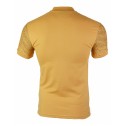 Slimfit Мъжка поло пике тениска с яка 1277_32