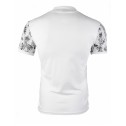 Tricou polo pique cu guler pentru bărbați Slimfit 1278_2