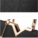 Geanta dama Erica Black