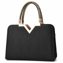 Geanta dama Erica Black