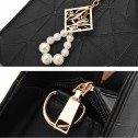Geanta dama Erica Black