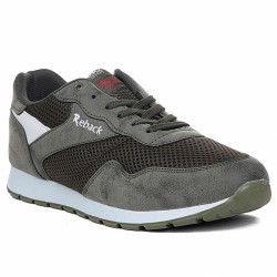 Adidași pentru bărbați Reback Green S396_7