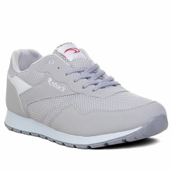 Adidași pentru bărbați Reback Gri S396_11