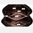 Geanta dama Flowers Black
