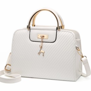 Geanta dama Anastasia White