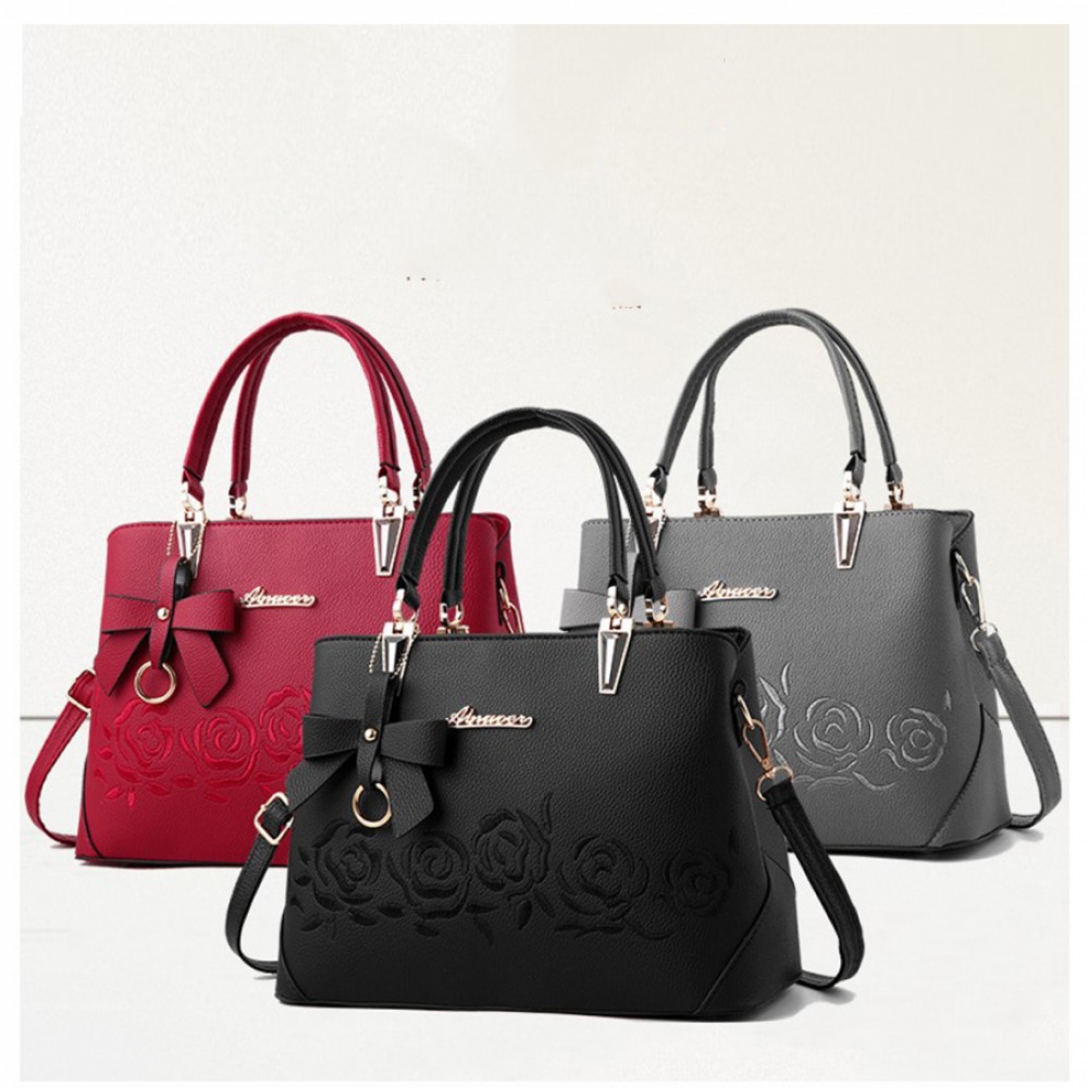 Geanta dama Annika Grey