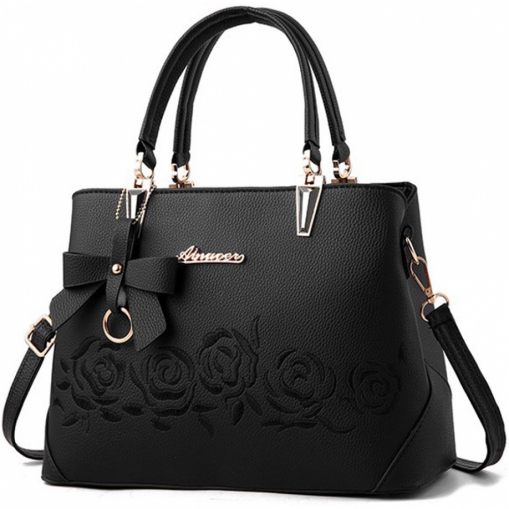 Geanta dama Annika Grey