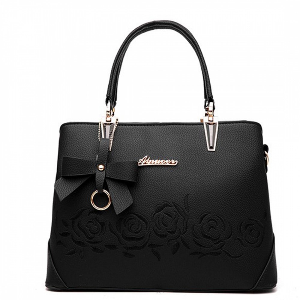 Geanta dama Annika Grey