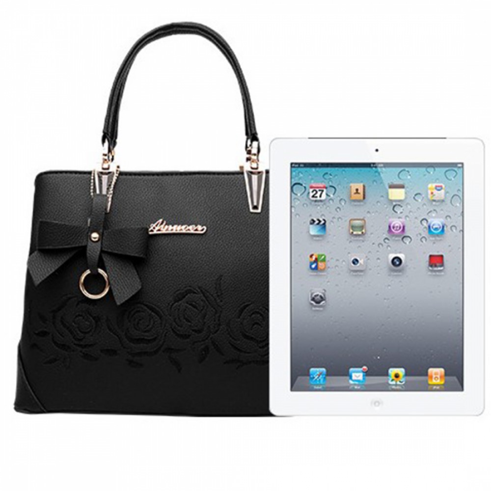 Geanta dama Annika Grey