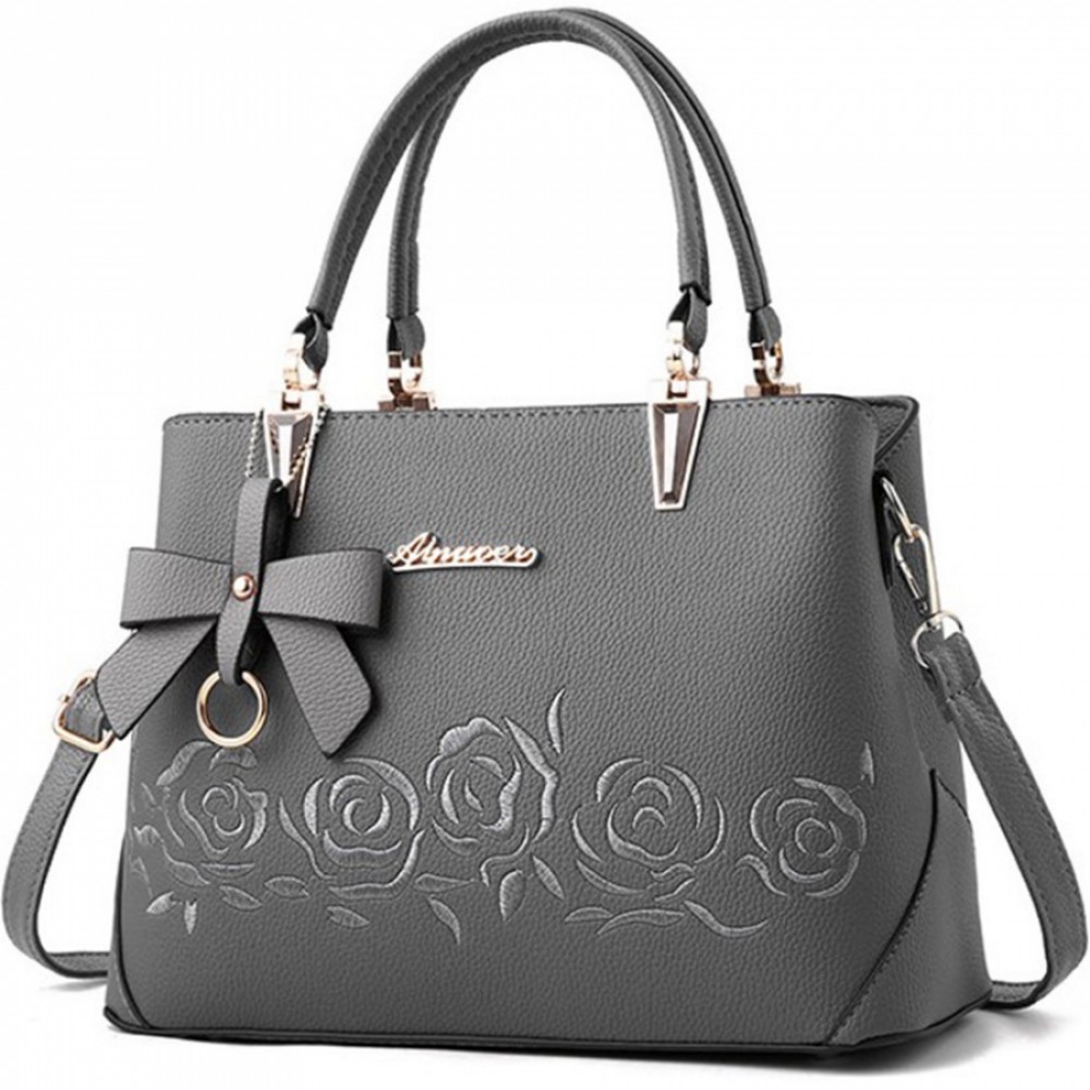 Geanta dama Annika Grey