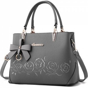 Geanta dama Annika Grey