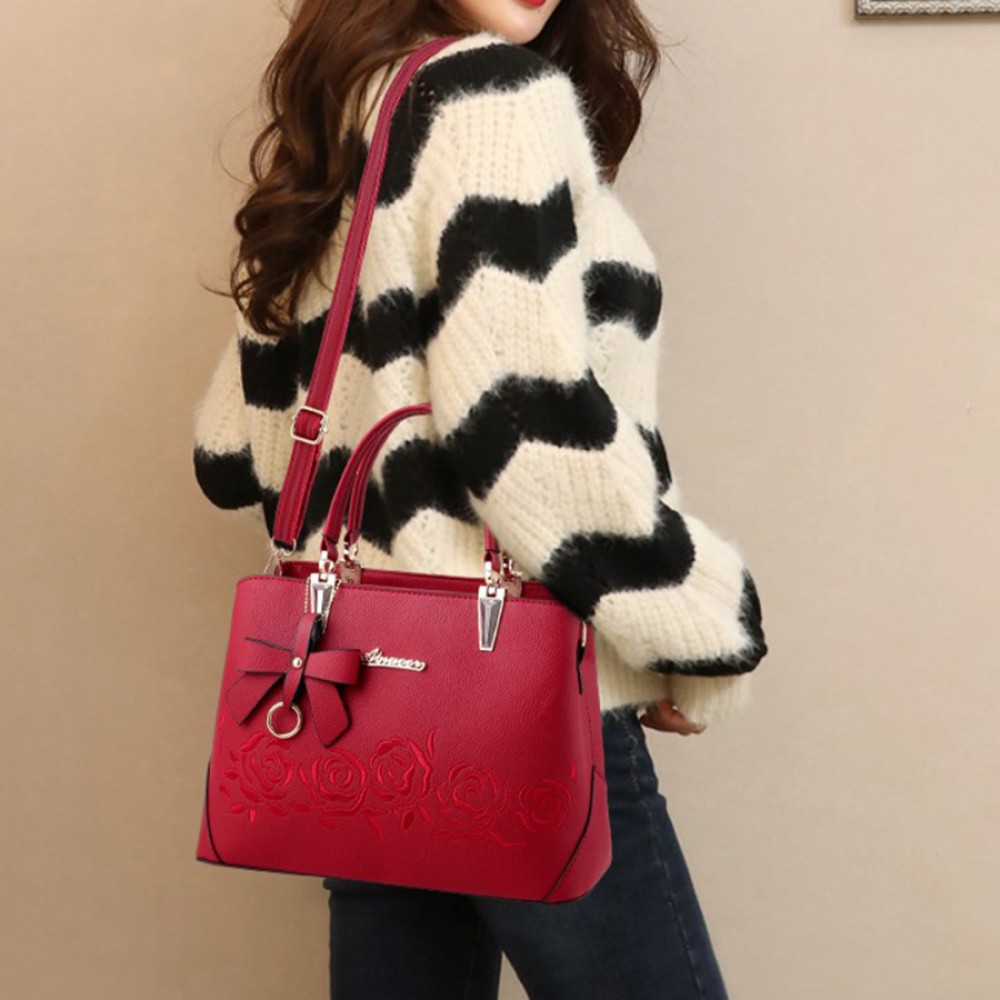 Geanta dama Annika Grey