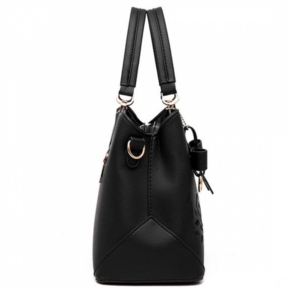 Geanta dama Annika Grey