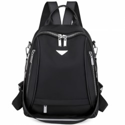 Rucsac de dama B780, 2 in 1, Negru b780_1
