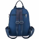 Rucsac de dama B780, 2 in 1, Negru