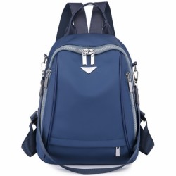 Rucsac de dama, Freeland B7800, 2 in 1, Albastru b780_8