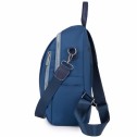 Rucsac de dama B780, 2 in 1, Bej