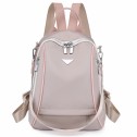 Rucsac de dama B780, 2 in 1, Bej
