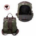 Rucsac dama Vilana Grey #